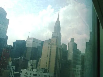 Rented by Citi Habitats