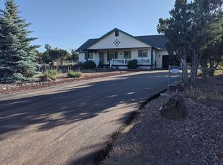 1835 Apache Pl, Show Low, AZ 85901