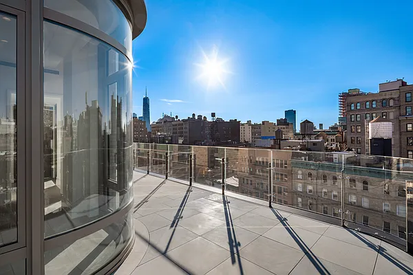 40 Bleecker Street #PHD in Noho, Manhattan | StreetEasy