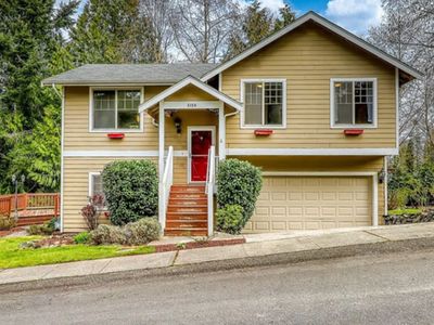 5150 NW Whisper St, Silverdale, WA, 98383