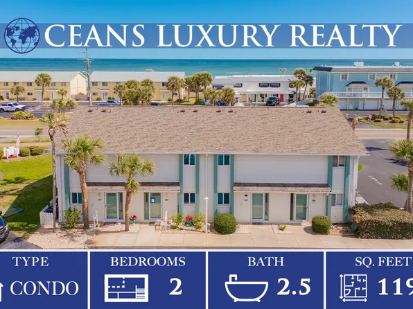 4790 S Atlantic Ave Unit C301, Ponce Inlet, FL 32127