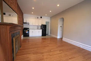 Rented by Sterling Group Developers
