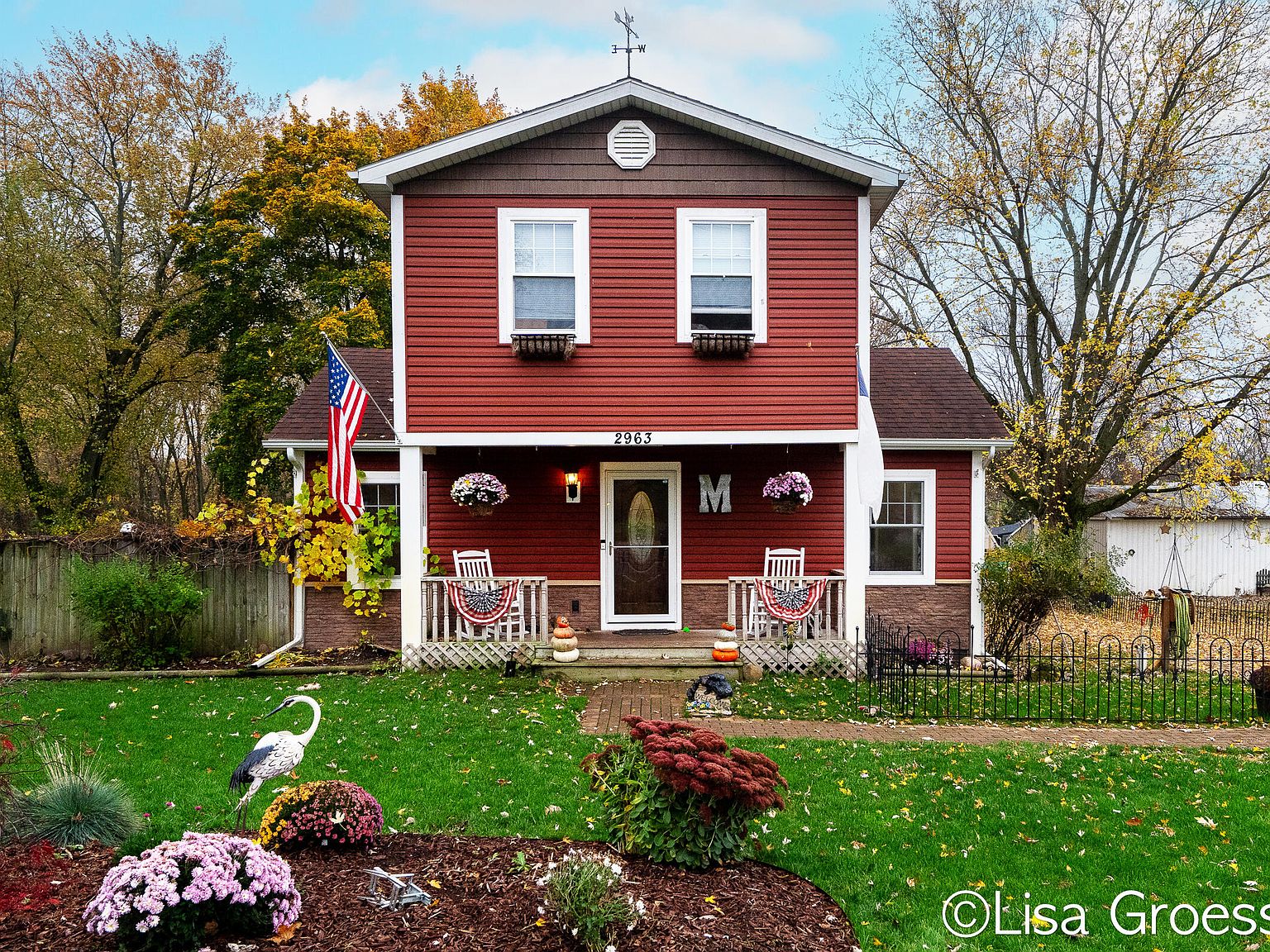 2963 W Sidney Rd, Sidney, MI 48885 | MLS #23144980 | Zillow