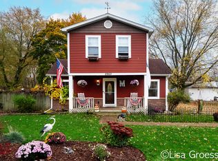 2963 W Sidney Rd, Sidney, MI 48885