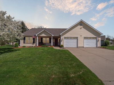 328 Split Rail Rdg, Williamston, MI, 48895