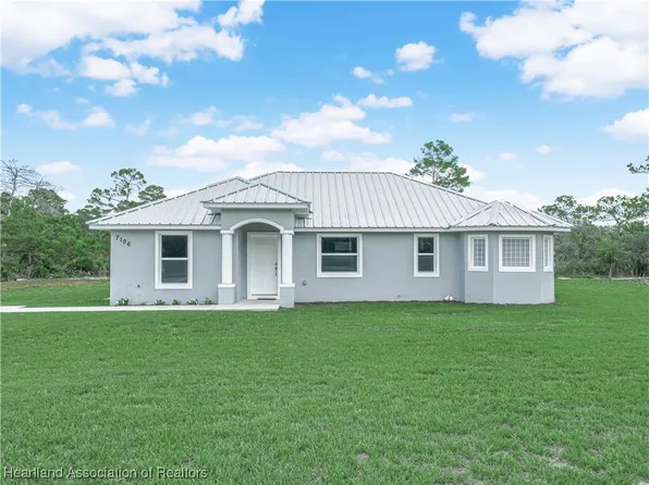 7106 Shasta Daisy Blvd, Sebring, FL 33875