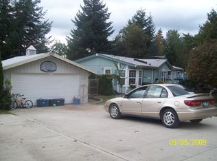 21603 188th St E, Orting, WA 98360