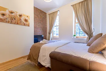 Rented by 348 First Second LLC