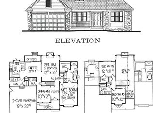 1609 Boston Ave, Williamstown, NJ 08094