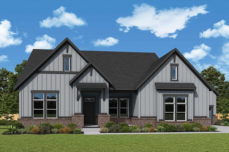 The Spiceland - C Exterior