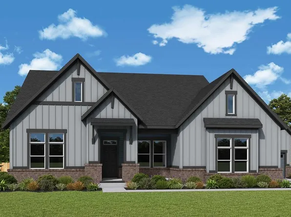 19636 Fields Ln, Westfield, IN 46074