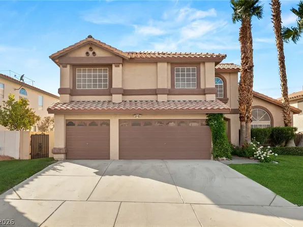 277 Via Tempesto St, Henderson, NV 89074
