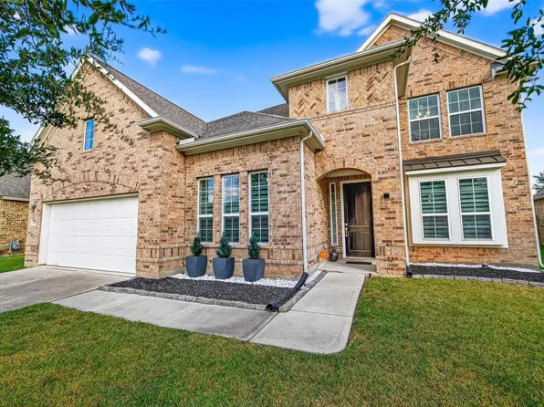 3254 Karleigh Way, Richmond, TX 77406