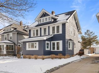 109 Argonne Dr, Buffalo, NY 14217