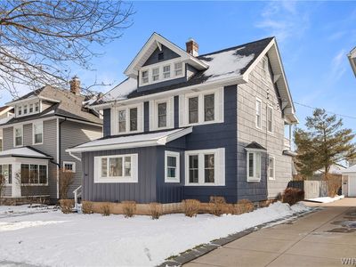 109 Argonne Dr, Buffalo, NY, 14217