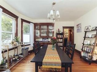 4109 Washington St #2, Roslindale, MA 02131