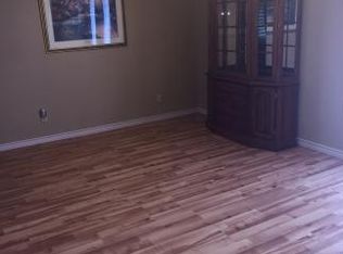 20436 E County Road 1567, Altus, OK 73521