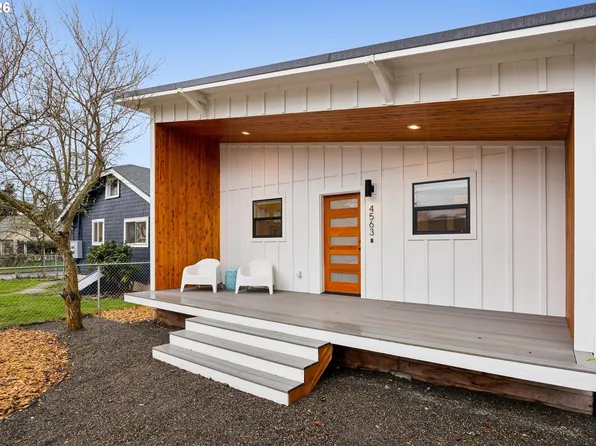 4563 NE 47th Ave #2, Portland, OR 97218