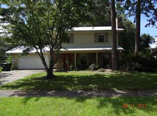 323 Liddon Pl, Lynn Haven, FL 32444