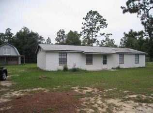 8002 S Airport Rd, Milton, FL 32583