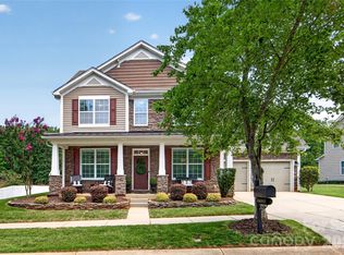 6403 Torrence Trace Dr, Huntersville, NC 28078