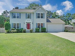 177 Cumberland Ave, Bayville, NJ
