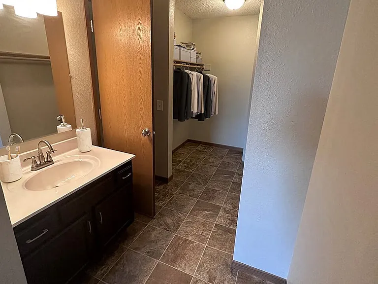 Tile Flooring