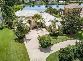 3820 Peacock Dr, Melbourne, FL 32904
