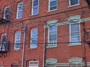 37 Harmon St APT 1, Jersey City, NJ 07304