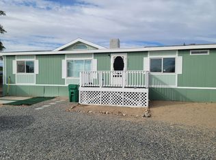 3635 Cypress St, Silver Springs, NV