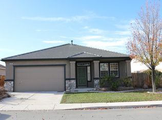 1586 Iratcabal Dr, Sparks, NV 89436