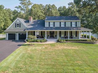 2 Kingsway Rd, Egg Harbor Township, NJ 08234