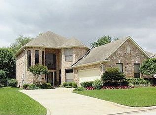 3110 Evergreen Oak Dr, Houston, TX 77068