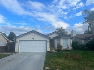 8613 Mainsail Dr, Bakersfield, CA 93312