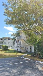 5480 NW 11th Street #306, Plantation, FL, 33313