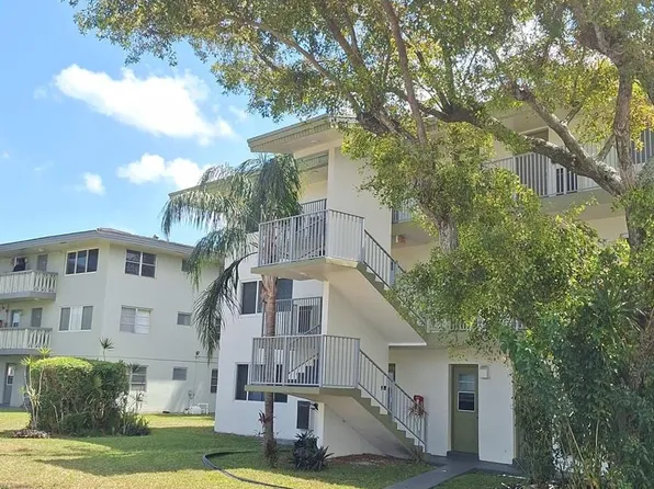 5480 NW 11th Street #306, Lauderhill, FL 33313