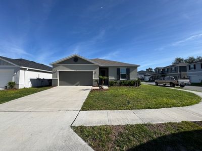 7054 Cruz Ct, Lakeland, FL, 33813