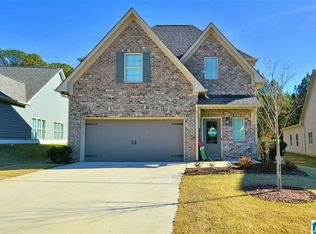 420 Hamilton Pl, Wilsonville, AL 35186