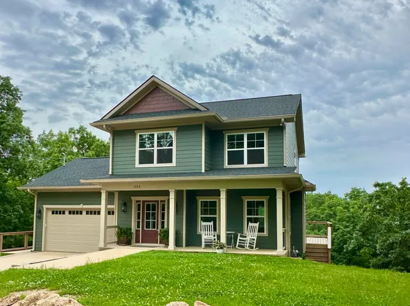 534 Panorama Dr, Sevierville, TN 37862