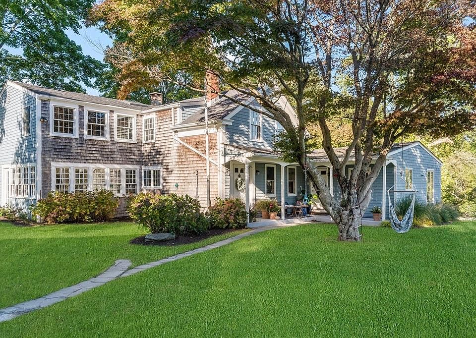 435-1 Old Harbor Rd, Westport, MA 02790 | MLS #1321582 | Zillow