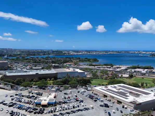 98099 Uao Pl #2404, Aiea, HI 96701