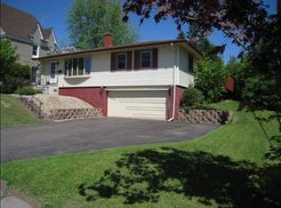 3506 Woodland Ave, Duluth, MN 55803