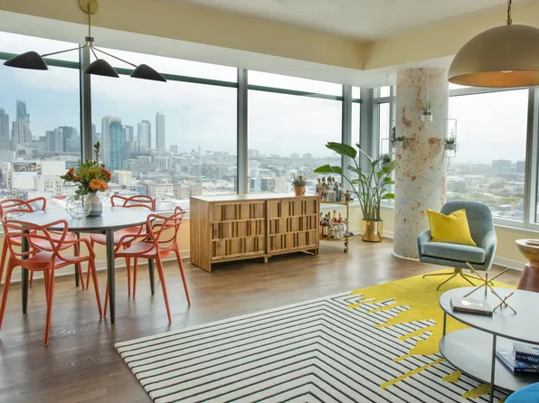 1160 Mission St Unit 1706, San Francisco, CA 94103