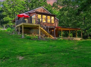 595 Meadow Dr, Sullivan, MO 63080