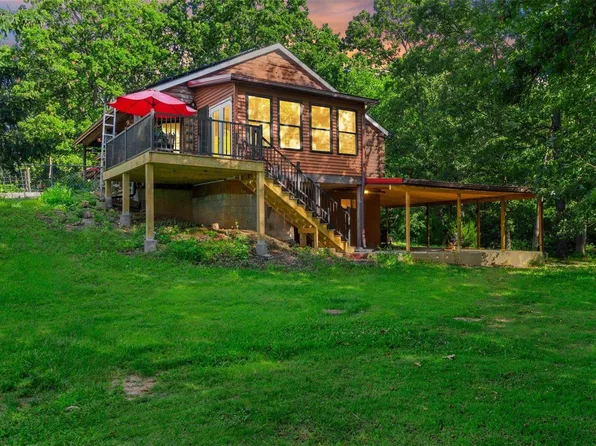 595 Meadow Dr, Sullivan, MO 63080