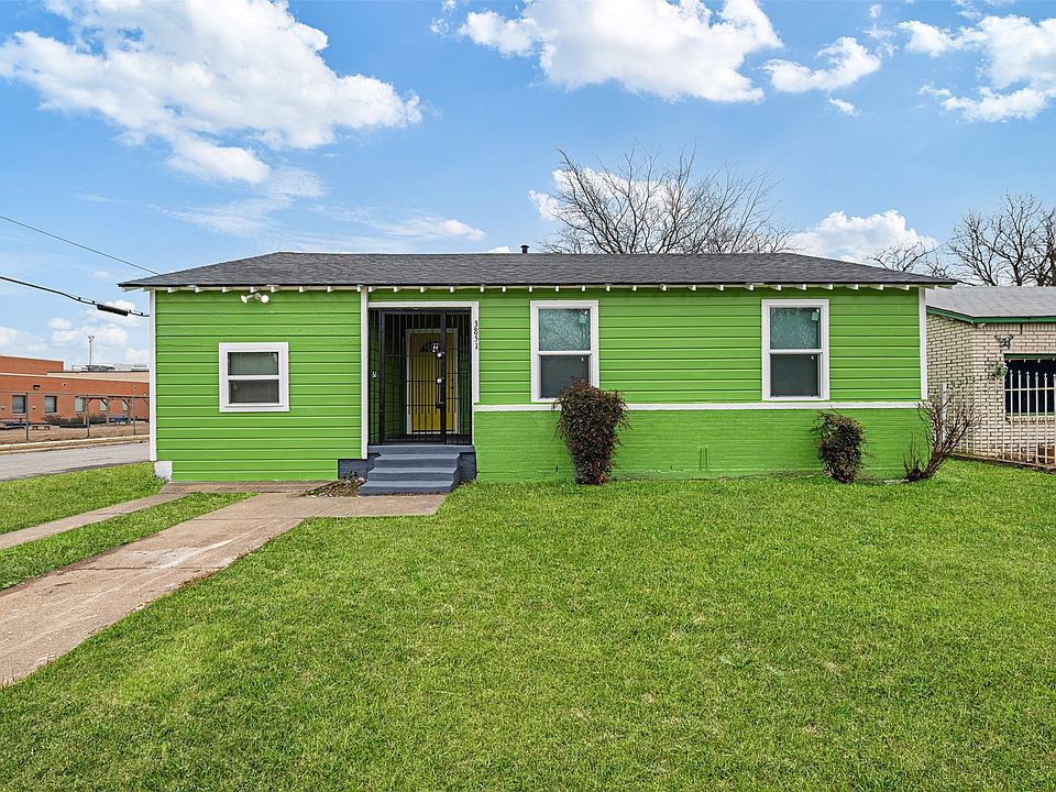 1st image of 3851 Dowdell St