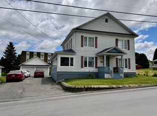 134 11th Ave, Madawaska, ME 04756