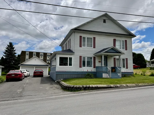 134 11th Avenue, Madawaska, ME 04756