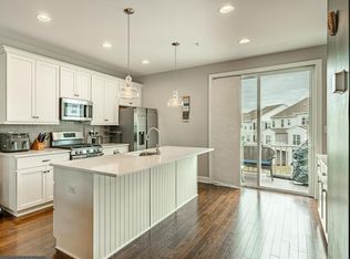 185 Larrabee Way, Royersford, PA 19468