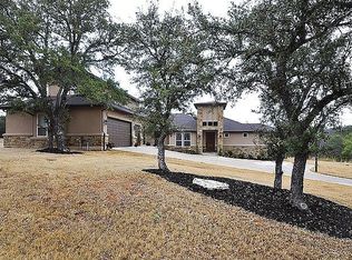 100 Bella Vis, Georgetown, TX 78633